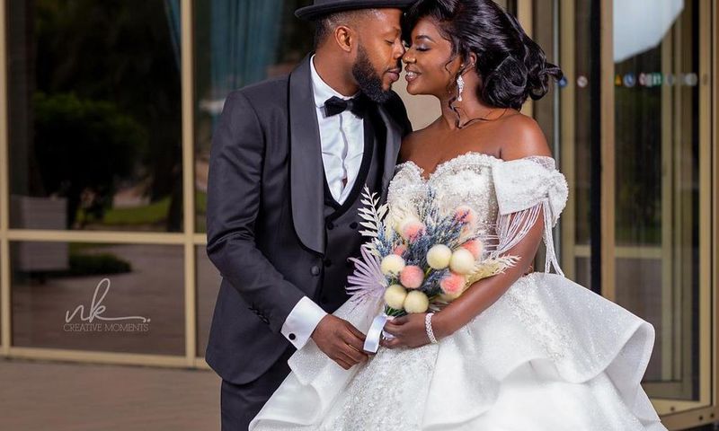 Kalybos and Ahuofe Patri
