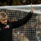 Ole Gunnar Solskjaer was sacked by Manchester United on Sunday
