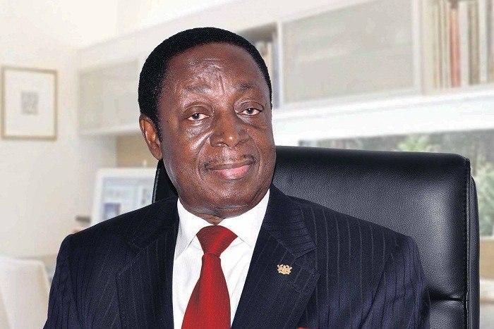 Kwabena Duffour sues BoG over revocation of uniBank license