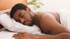 For men: Here's why you should consider sleeping naked