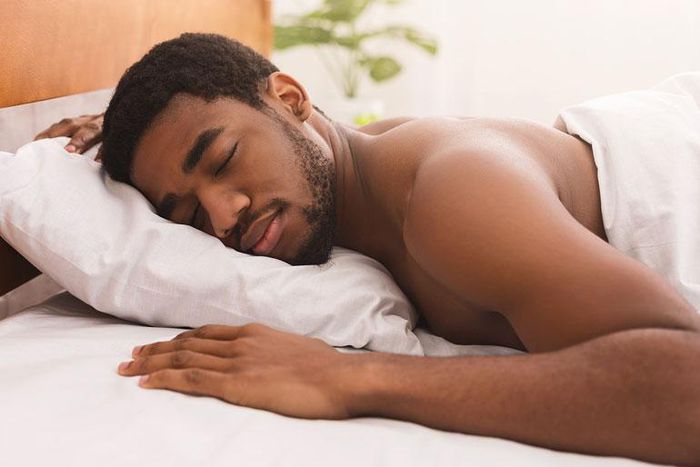 For men: Here's why you should consider sleeping naked