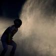 America's two-time Olympic ski champion Mikaela Shiffrin and Russian tennis star Andrey Rublev both tested positive for Covid-19 as sports feels the ill wind of the pandemic