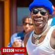 Shatta Wale on BBC