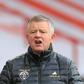 Chris Wilder left Sheffield United in March 2021