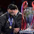 Jurgen Klopp won the 2019 Champions League with Liverpool