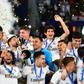 Real Madrid were the winners the last time the Club World Cup was staged in the United Arab Emirates in 2018