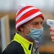 Premier League supporters will need to show proof of vaccination or a negative test to enter stadiums from Wednesday