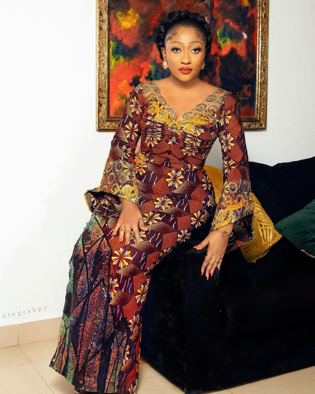 Anita Akuffo