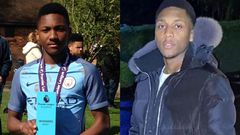 Manchester City academy player commits suicide after being released by the club