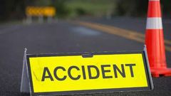 accident