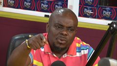 Investigate all young men with expensive cars - Francis Dodovi says it's the only way to save society