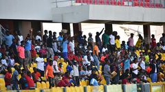 ‘No vaccination, no entry into stadium’ – GFA announces ahead of GPL kick-off