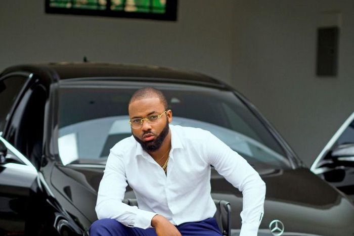 No Devil! Nanky shows how it's done the Ampiano way with new jam