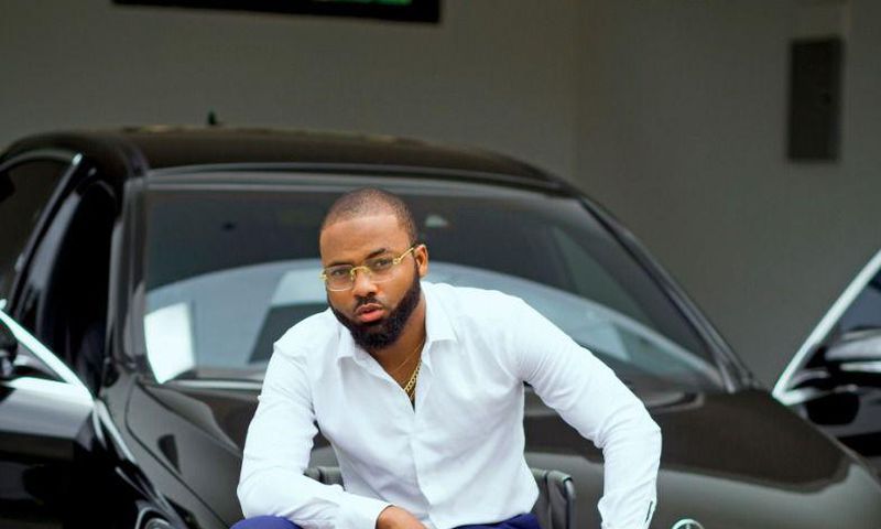 No Devil! Nanky shows how it's done the Ampiano way with new jam