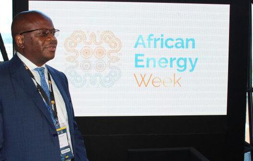 Energy Capital &amp; Power