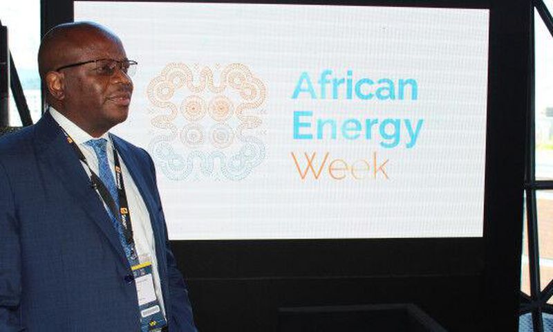 Energy Capital &amp; Power