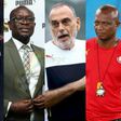 Here’s the full list of Black Stars coaches since Ghana’s first World Cup