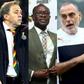 Here’s the full list of Black Stars coaches since Ghana’s first World Cup