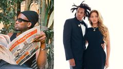 Mr Eazi warns Jay-Z to stop copying him