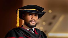 Nollywood actor Alexx Ekubo [Instagram/AlexxEkubo]