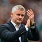Manchester United boss Ole Gunnar Solskjaer is under pressure