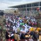 Thousands queueing for jobs in the Army