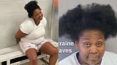 Murder suspect arrested after commenting on police's Facebook post