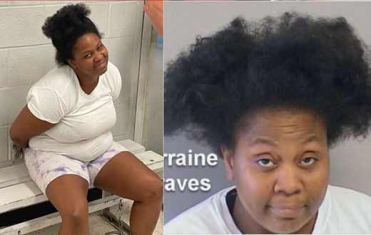Murder suspect arrested after commenting on police's Facebook post