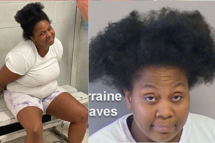 Murder suspect arrested after commenting on police's Facebook post