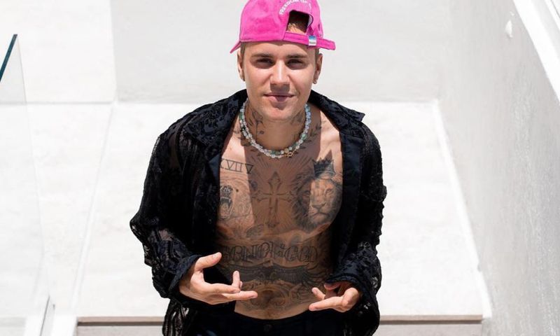 Justin Bieber