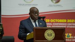 Nana Addo