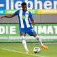 Germany walked off the field in an Olympic warm-up game against Honduras after Jordan Torunarigha of Hertha Berlin was subject to abuse