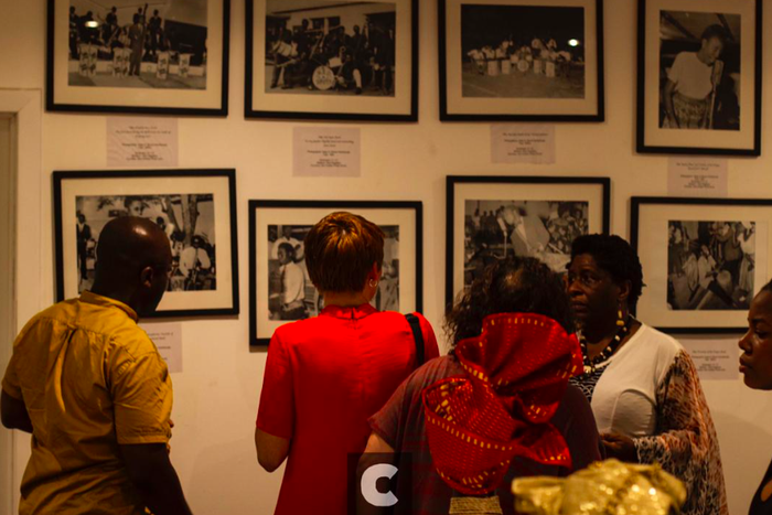 Projecting Ghana's 'Future Heritage' Through Arts: Accra Arts Week Holds Dec. 17-27