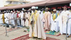 Tuesday, July 20 declared public holiday to celebrate Eid-ul-Adha