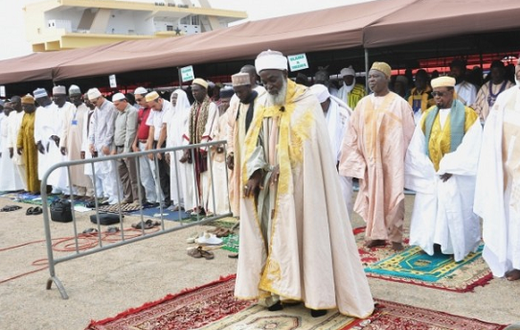 Tuesday, July 20 declared public holiday to celebrate Eid-ul-Adha