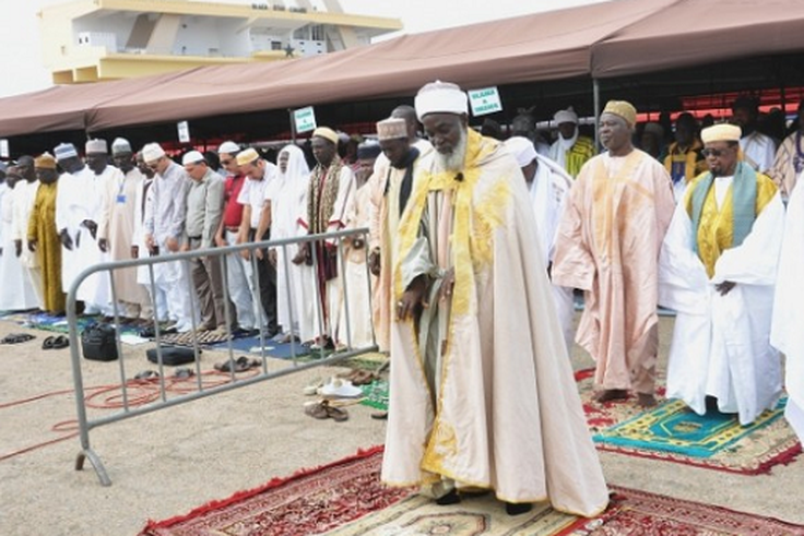 Tuesday, July 20 declared public holiday to celebrate Eid-ul-Adha