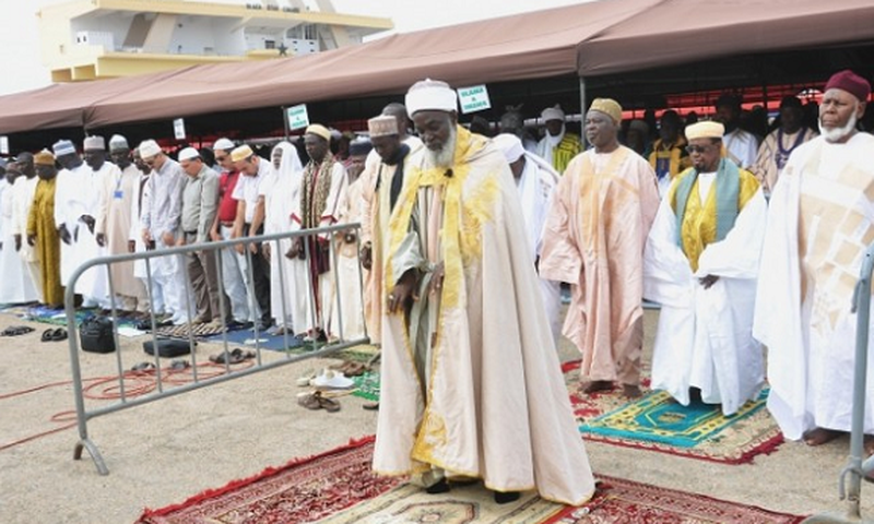 Tuesday, July 20 declared public holiday to celebrate Eid-ul-Adha