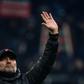 Jurgen Klopp has called getting the coronavirus vaccine an act of "solidarity"