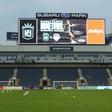 Carli Lloyd Gotham FC looks on prior to her club's NWSL match against the Washington Spirit