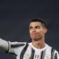 Ronaldo has won two Serie A titles and one Italian Cup with Juve