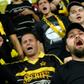 Keeping it Real: Fans preparing to watch their team beat Petrocub in the Moldovan league will get to see Shakthar Donetsk on Wednesday followed by Real Madrid and Inter Milan