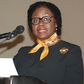 The Second Deputy Governor of the Bank of Ghana, Elsie Addo Awadzi
