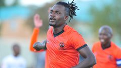 Mohammed Anas: Ghana striker considers retirement after being released for ‘carrying bad luck’