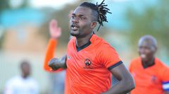 Mohammed Anas: Ghana striker considers retirement after being released for ‘carrying bad luck’