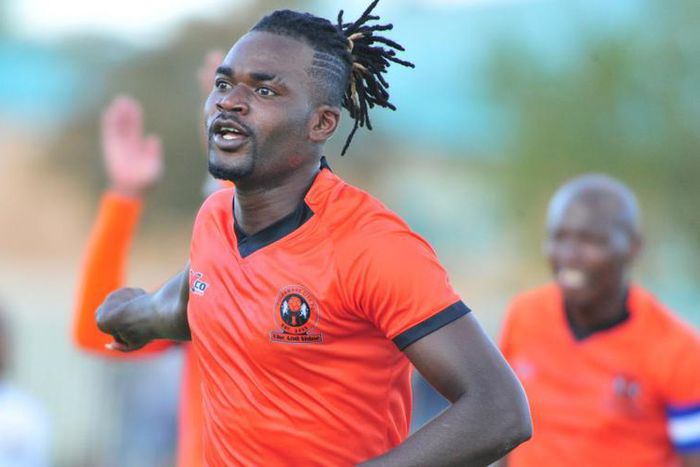 Mohammed Anas: Ghana striker considers retirement after being released for ‘carrying bad luck’