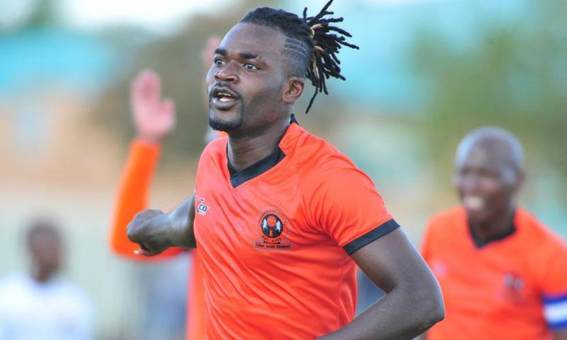 Mohammed Anas: Ghana striker considers retirement after being released for ‘carrying bad luck’