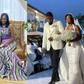 Photos: Son of Kotoko’s Dr Kwame Kyei marries daughter of Dr K.K Sarpong