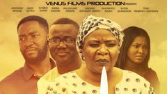 SAVANNAH FILM POSTER-FOR-TAMALE