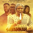 SAVANNAH FILM POSTER-FOR-TAMALE