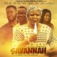SAVANNAH FILM POSTER-FOR-TAMALE